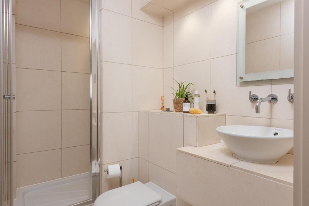 5 The Vista, Newquay Villa นิวคีย์ ภายนอก รูปภาพ